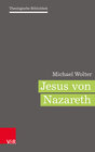 Buchcover Jesus von Nazaret