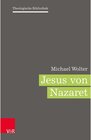 Buchcover Jesus von Nazaret