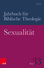 Buchcover Sexualität