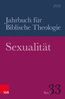 Buchcover Sexualität