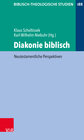 Buchcover Diakonie biblisch