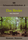 Buchcover Das Revier