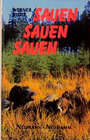 Buchcover Sauen - Sauen - Sauen