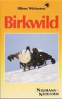 Buchcover Birkwild