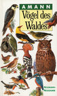 Buchcover Vögel des Waldes