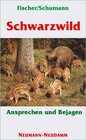 Buchcover Schwarzwild