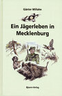 Buchcover Ein Jägerleben in Mecklenburg