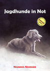 Buchcover Jagdhunde in Not