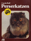 Buchcover Perserkatzen