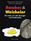 Buchcover Rambos & Weicheier