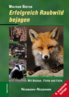 Buchcover Erfolgreich Raubwild bejagen