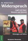 Buchcover Widerspruch