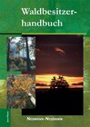 Buchcover Waldbesitzerhandbuch