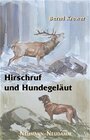 Buchcover Hirschruf und Hundegeläut