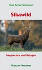 Buchcover Sikawild