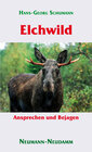 Buchcover Elchwild