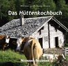 Buchcover Hüttenkochbuch