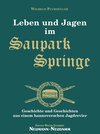 Buchcover Saupark Springe