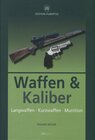 Buchcover Waffen & Kaliber