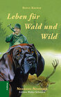 Buchcover Leben für Wald und Wild