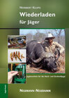 Buchcover Wiederladen für Jäger
