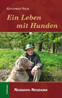 Buchcover Ein Leben mit Hunden