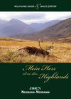 Buchcover Mein Herz ist in den Highlands