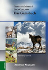 Buchcover Das Gamsbuch