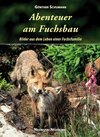 Buchcover Abenteuer am Fuchsbau