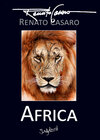 Buchcover Africa