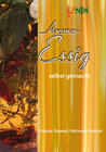 Buchcover Aroma-Essig selbst gemacht