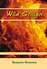 Buchcover Wild Grillen