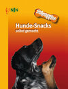 Buchcover Hunde-Snacks selbst gemacht