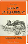 Buchcover Jagen im Cattle-Country