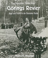 Buchcover Görings Revier