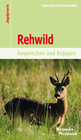 Buchcover Rehwild