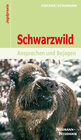 Buchcover Schwarzwild