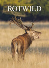 Buchcover Rotwild
