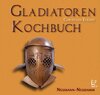 Buchcover Gladiatoren Kochbuch