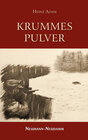 Buchcover Krummes Pulver
