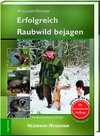Buchcover Erfolgreich Raubwild bejagen