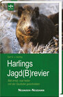 Buchcover Harlings Jagd(B)revier