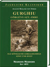 Buchcover Gurghiu - Görgény-Szt.-Imre.