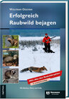 Buchcover Erfolgreich Raubwild bejagen