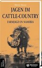 Buchcover Jagen im Cattle-Country