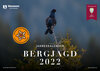 Buchcover Bergjagdkalender 2022