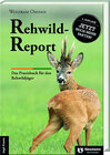 Buchcover Rewild-Report