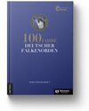 Buchcover 100 Jahre Deutscher Falkenorden