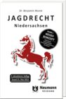 Buchcover JAGDRECHT Niedersachsen