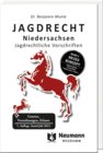 Buchcover Jagdrecht Niedersachsen Bd. 2